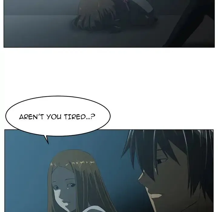 Read Happening chapter 5 image 55 on Lezhin