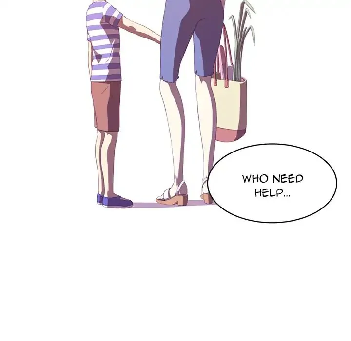 Read Happening chapter 5 image 60 on Lezhin