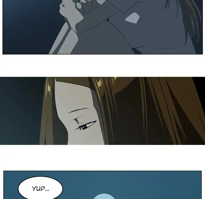 Read Happening chapter 5 image 63 on Lezhin
