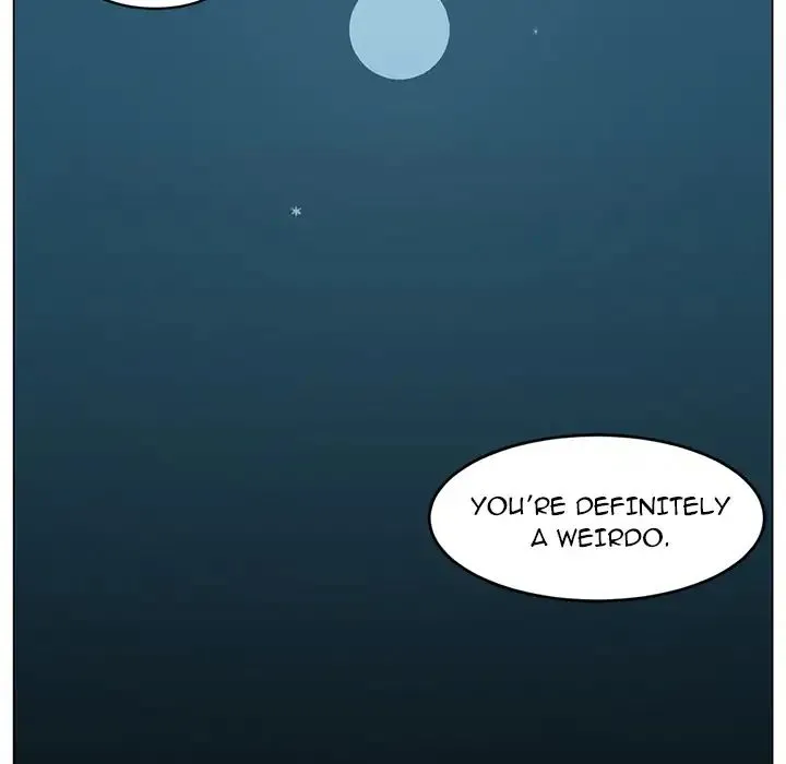 Read Happening chapter 5 image 64 on Lezhin