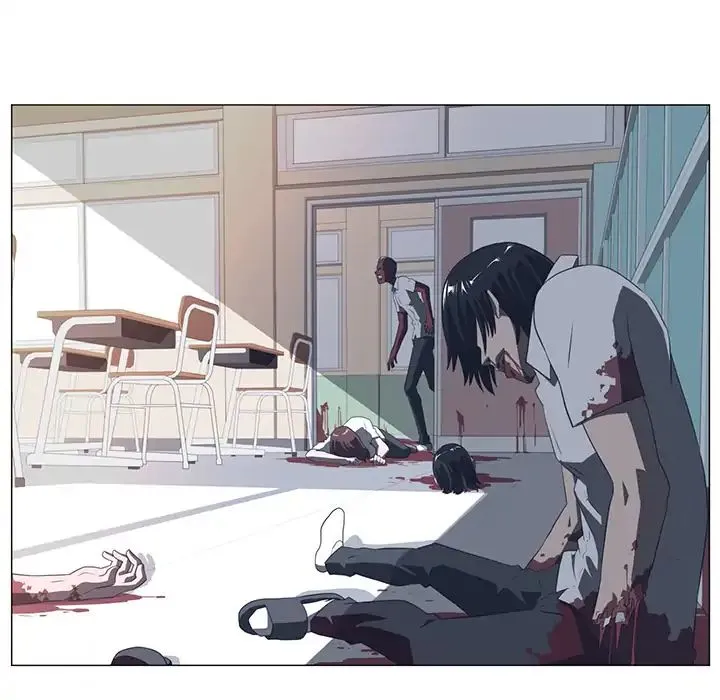 Read Happening chapter 5 image 67 on Lezhin
