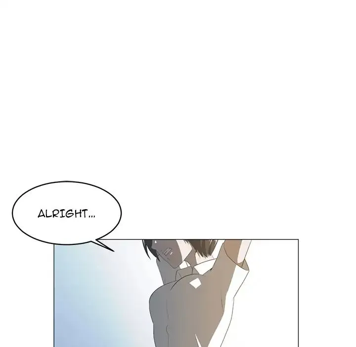 Read Happening chapter 5 image 68 on Lezhin