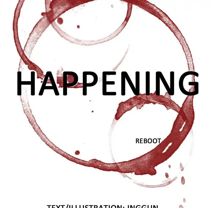 Read Happening chapter 5 image 7 on Lezhin