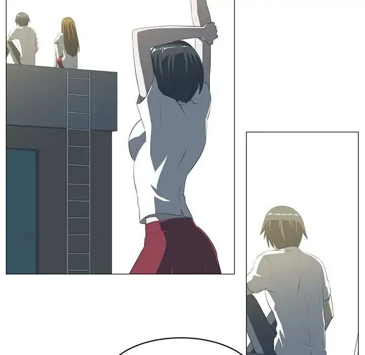 Read Happening chapter 5 image 71 on Lezhin