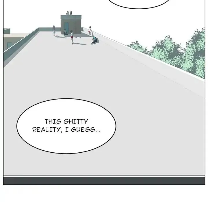 Read Happening chapter 5 image 75 on Lezhin