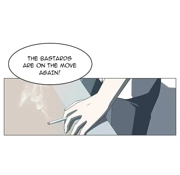 Read Happening chapter 5 image 79 on Lezhin
