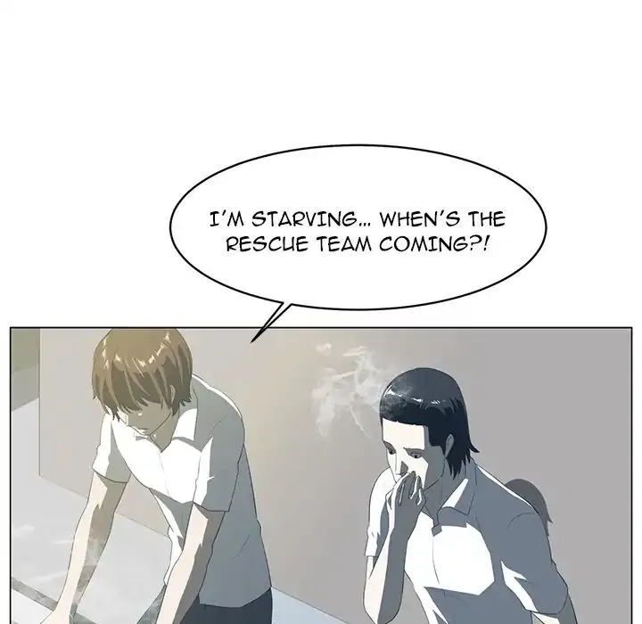 Read Happening chapter 5 image 81 on Lezhin