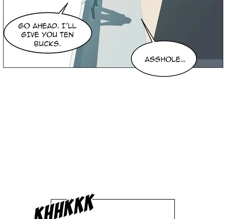 Read Happening chapter 5 image 83 on Lezhin