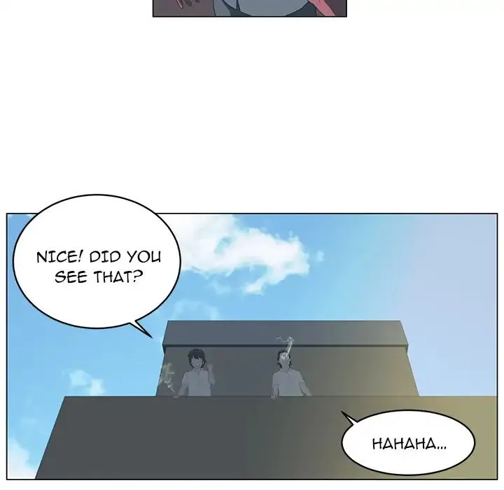 Read Happening chapter 5 image 86 on Lezhin