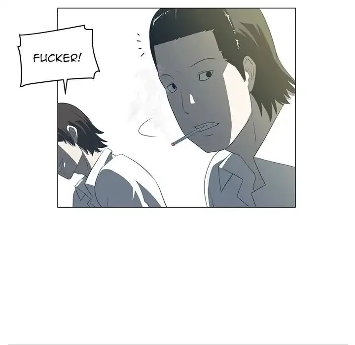 Read Happening chapter 5 image 88 on Lezhin