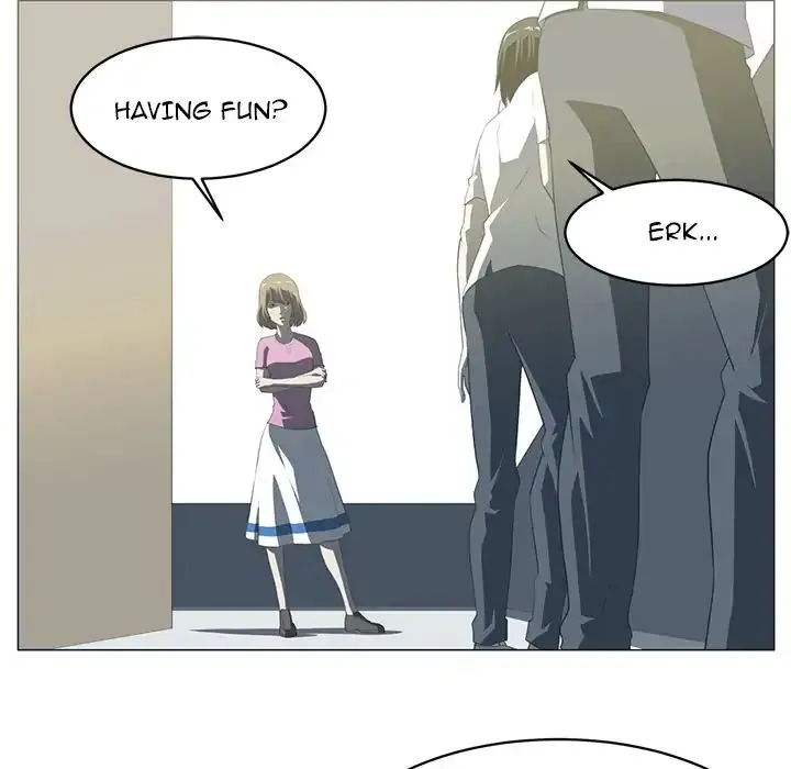 Read Happening chapter 5 image 89 on Lezhin