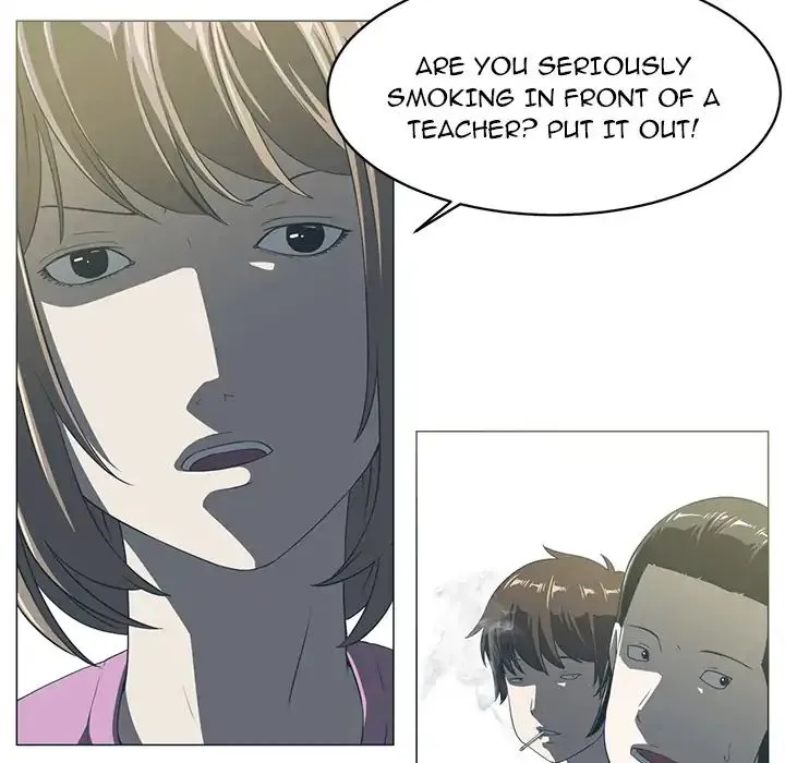 Read Happening chapter 5 image 90 on Lezhin
