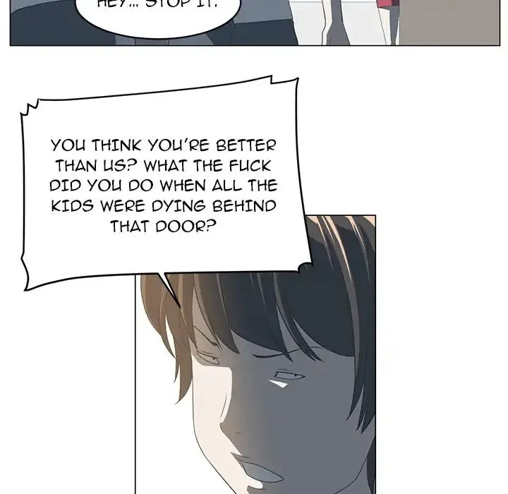 Read Happening chapter 5 image 98 on Lezhin