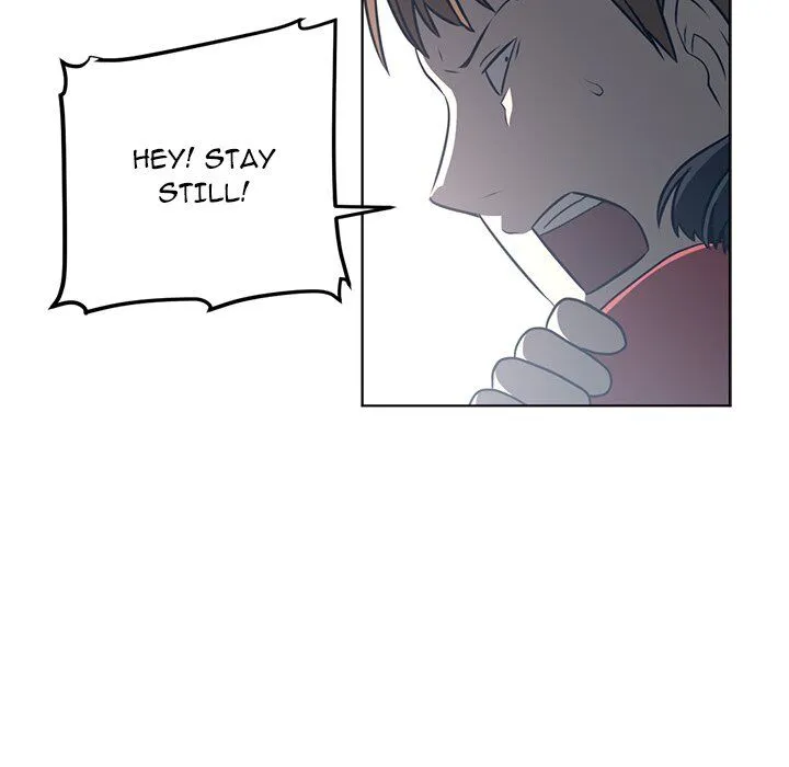 Read Happening chapter 51 image 101 on Lezhin
