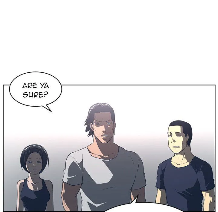 Read Happening chapter 51 image 107 on Lezhin