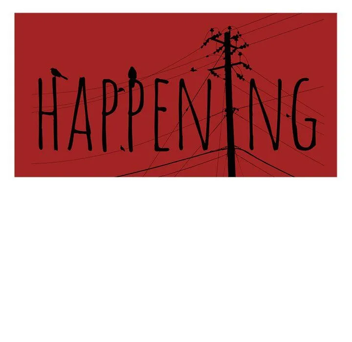 Read Happening chapter 51 image 111 on Lezhin