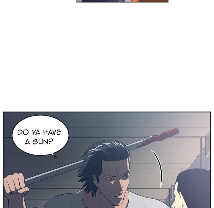 Read Happening chapter 51 image 14 on Lezhin