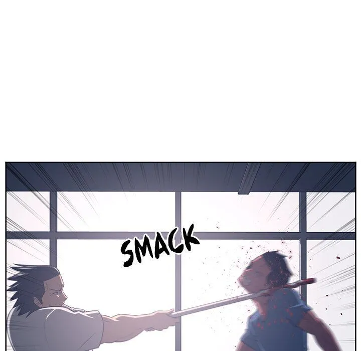Read Happening chapter 51 image 18 on Lezhin