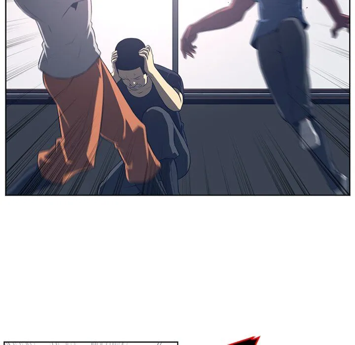 Read Happening chapter 51 image 19 on Lezhin