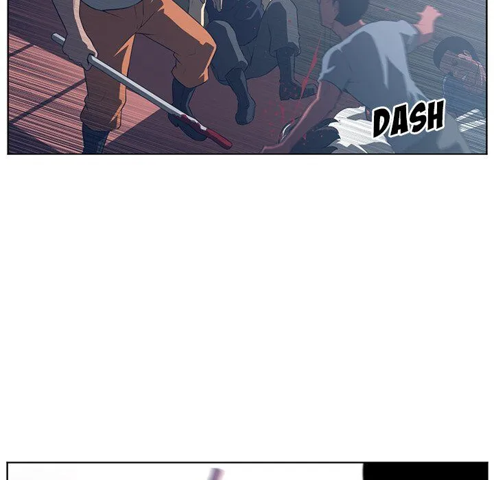 Read Happening chapter 51 image 25 on Lezhin