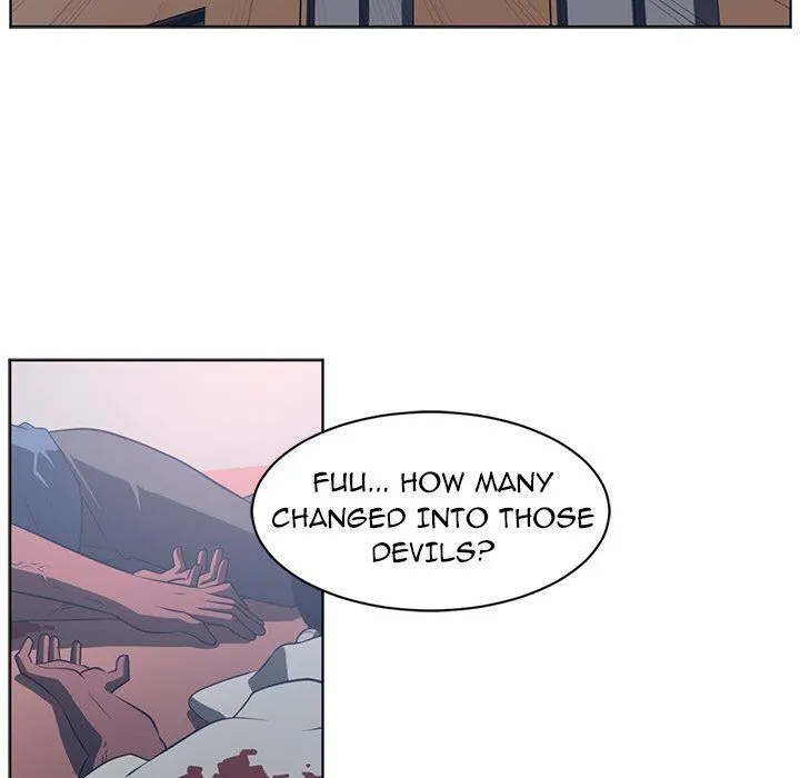 Read Happening chapter 51 image 29 on Lezhin