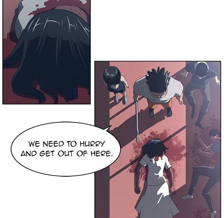 Read Happening chapter 51 image 30 on Lezhin