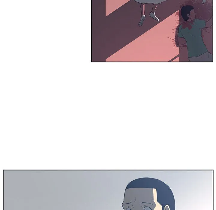 Read Happening chapter 51 image 31 on Lezhin