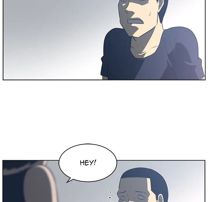 Read Happening chapter 51 image 32 on Lezhin