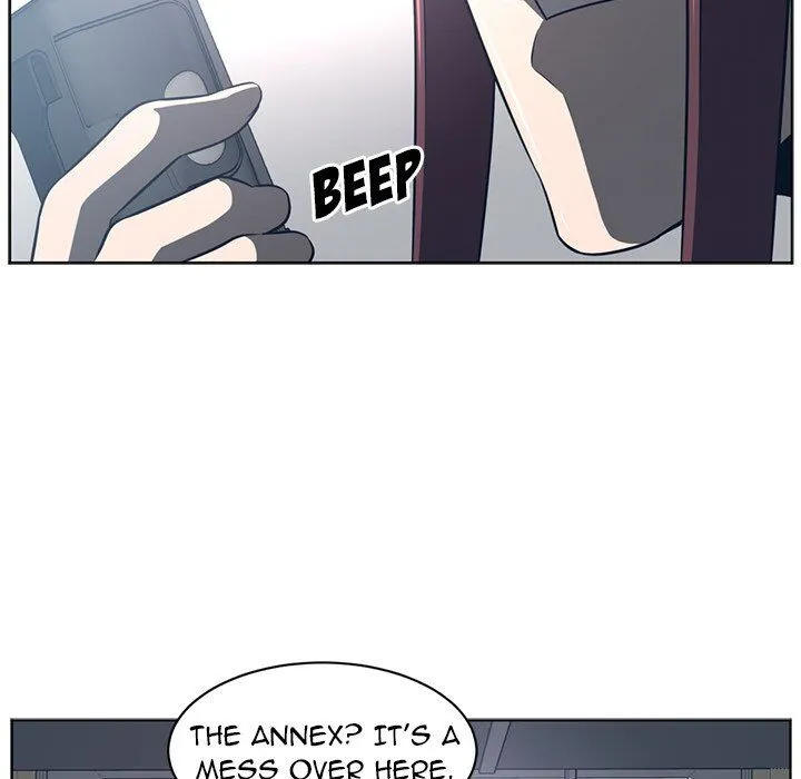 Read Happening chapter 51 image 37 on Lezhin