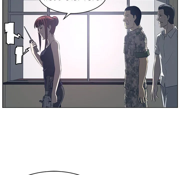 Read Happening chapter 51 image 38 on Lezhin