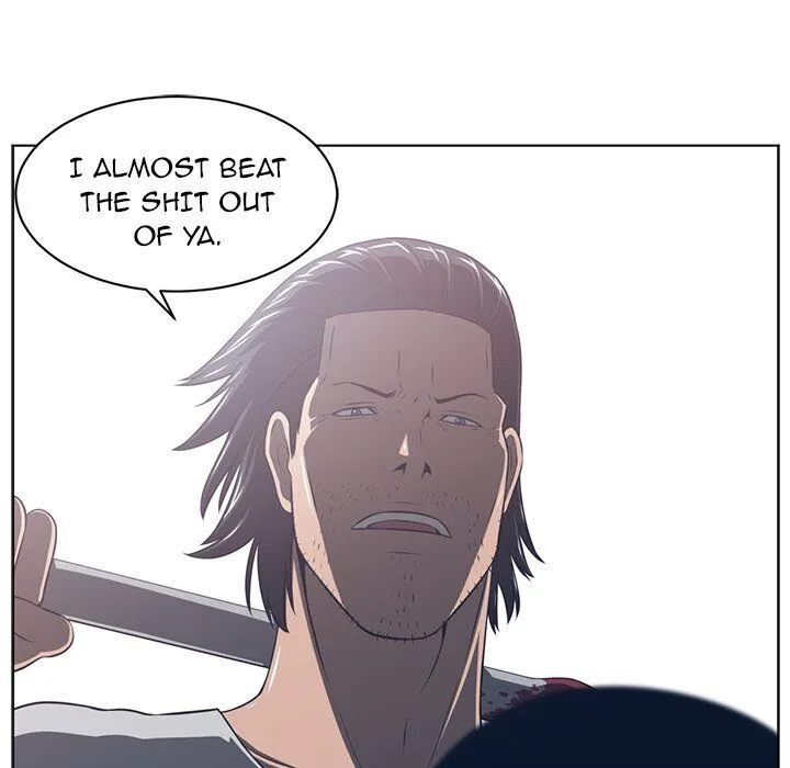 Read Happening chapter 51 image 4 on Lezhin