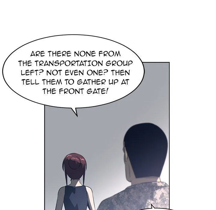 Read Happening chapter 51 image 40 on Lezhin