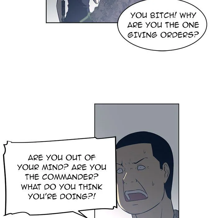 Read Happening chapter 51 image 41 on Lezhin