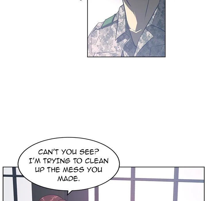 Read Happening chapter 51 image 42 on Lezhin