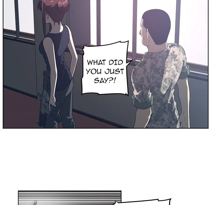 Read Happening chapter 51 image 43 on Lezhin