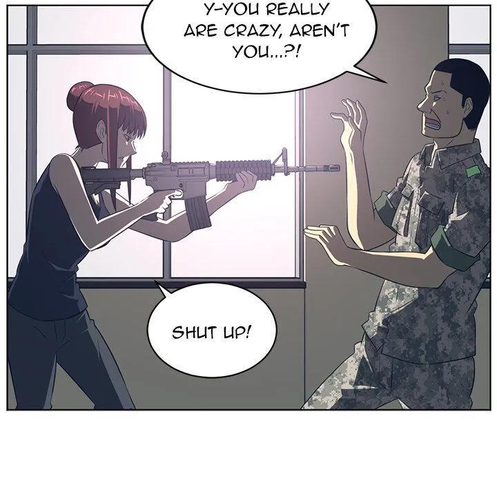 Read Happening chapter 51 image 46 on Lezhin