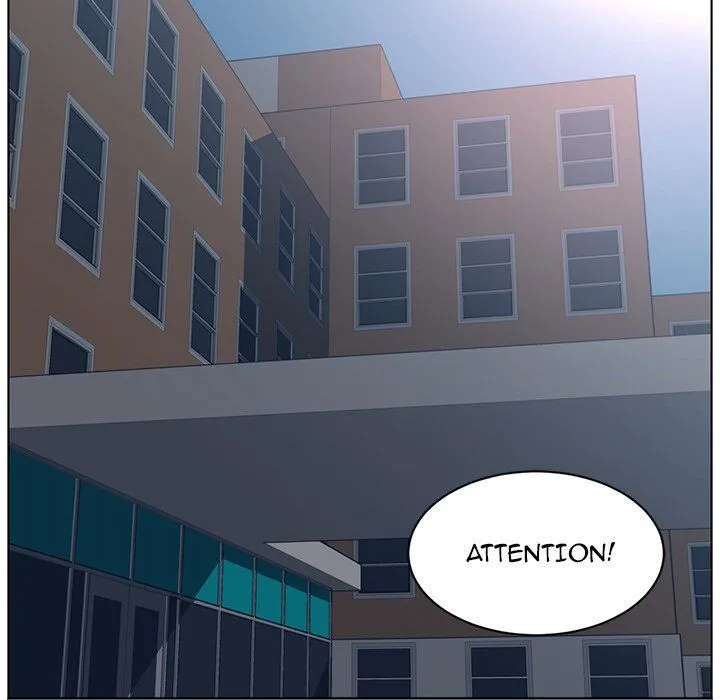 Read Happening chapter 51 image 50 on Lezhin