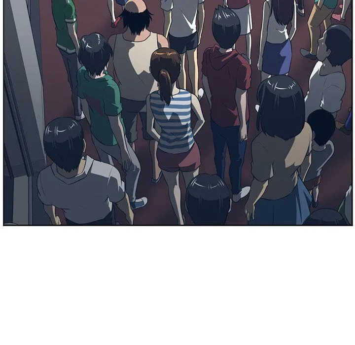 Read Happening chapter 51 image 53 on Lezhin