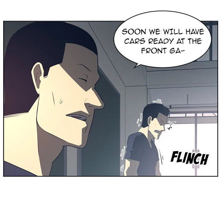 Read Happening chapter 51 image 54 on Lezhin