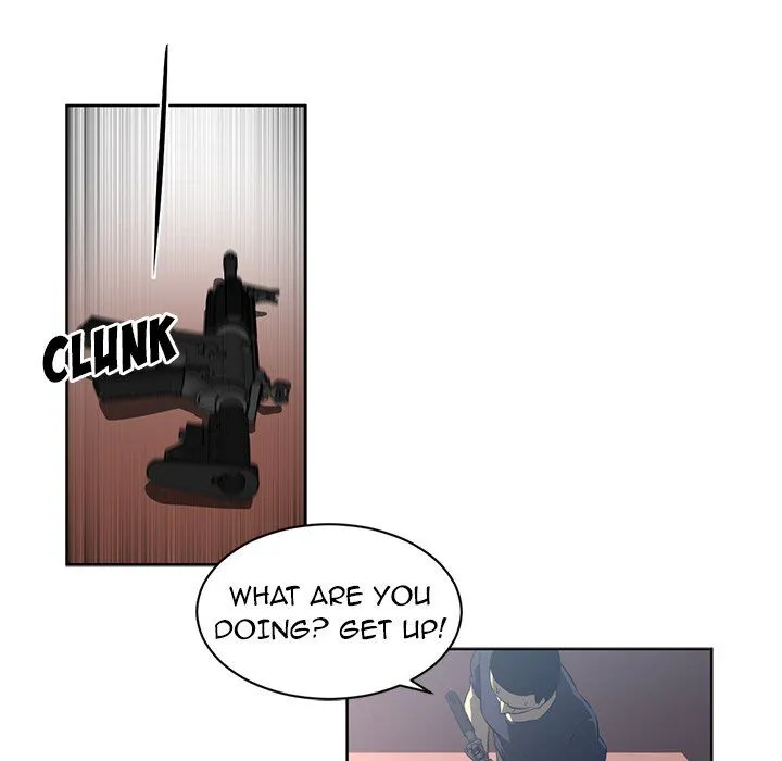 Read Happening chapter 51 image 56 on Lezhin