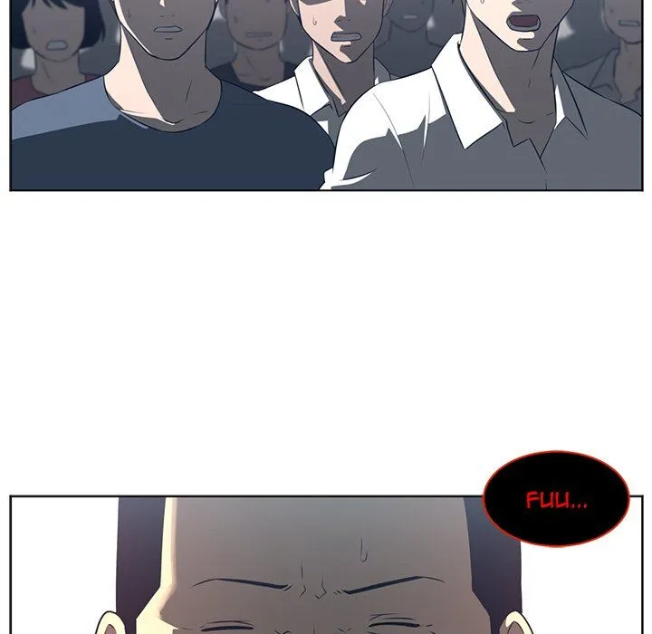 Read Happening chapter 51 image 60 on Lezhin