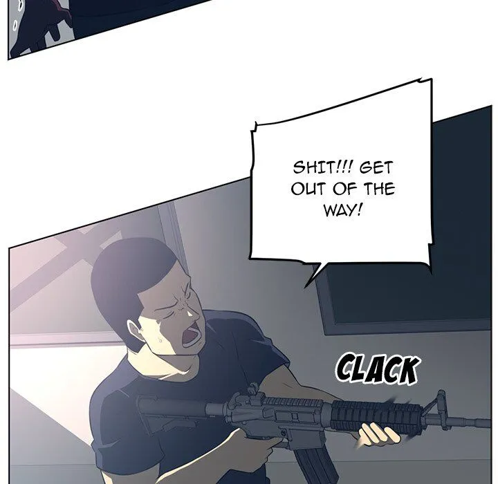 Read Happening chapter 51 image 63 on Lezhin