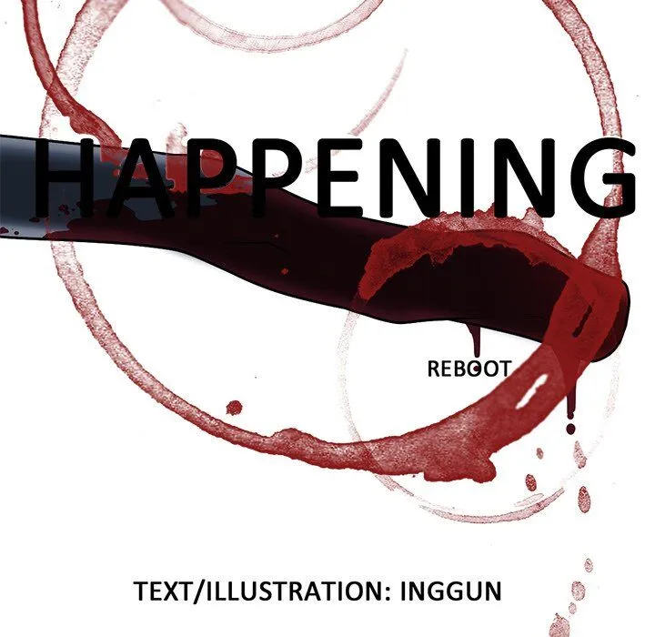 Read Happening chapter 51 image 7 on Lezhin