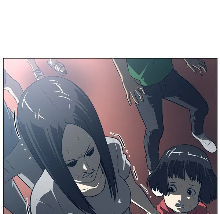 Read Happening chapter 51 image 75 on Lezhin