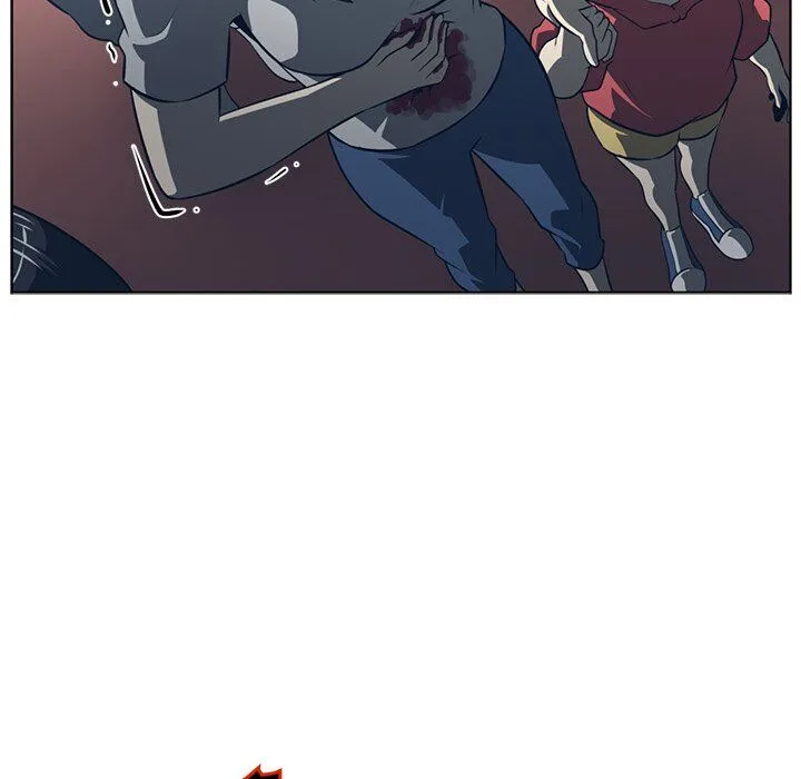 Read Happening chapter 51 image 76 on Lezhin