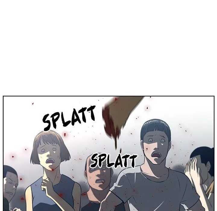 Read Happening chapter 51 image 78 on Lezhin