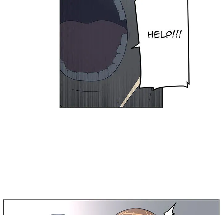 Read Happening chapter 51 image 80 on Lezhin