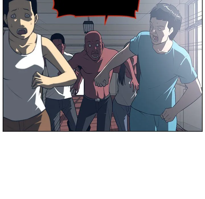 Read Happening chapter 51 image 82 on Lezhin