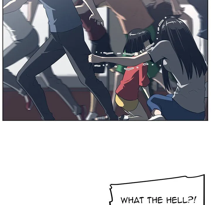 Read Happening chapter 51 image 91 on Lezhin