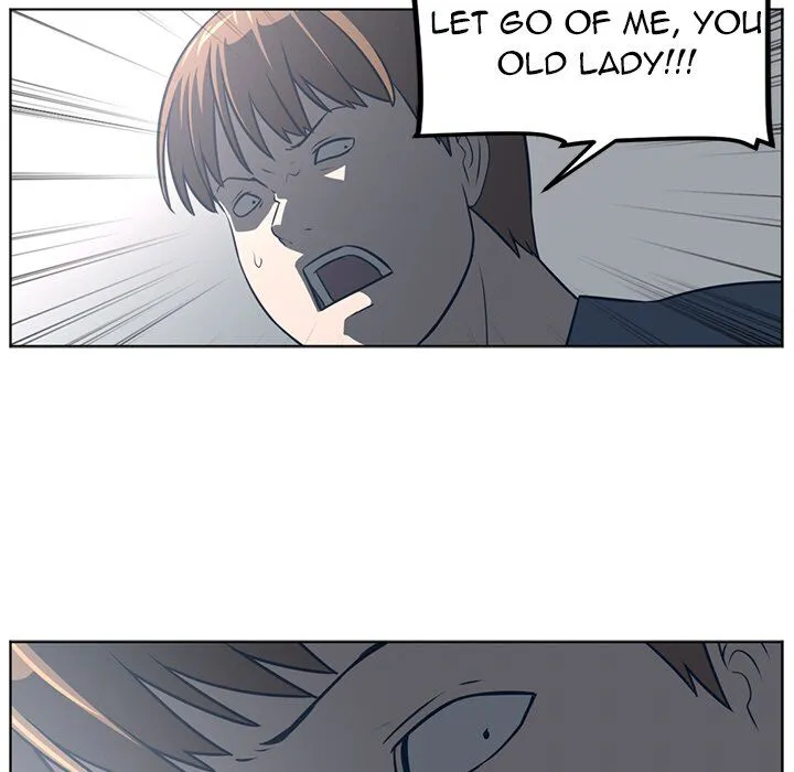 Read Happening chapter 51 image 92 on Lezhin